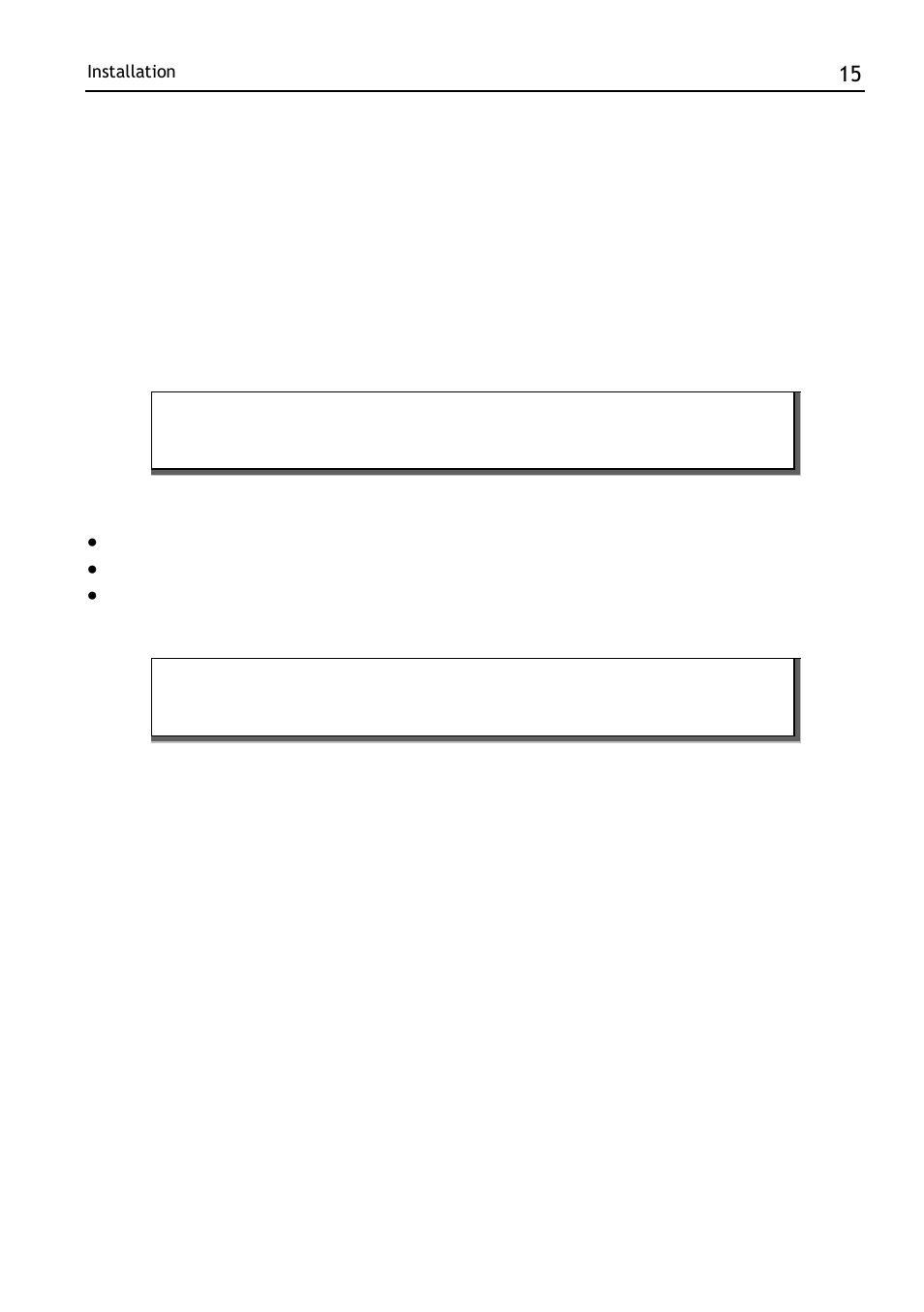 SCANTECH ID (Champtek company) Pollux P-4010 User Manual | Page 21 / 38