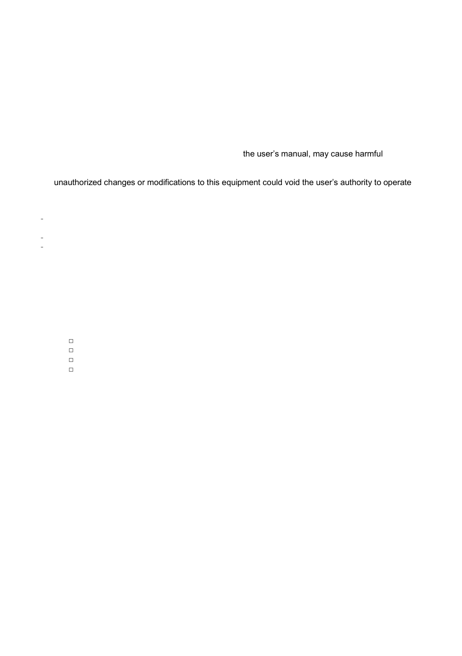 SCANTECH ID (Champtek company) Pollux P-4010 User Manual | Page 4 / 38