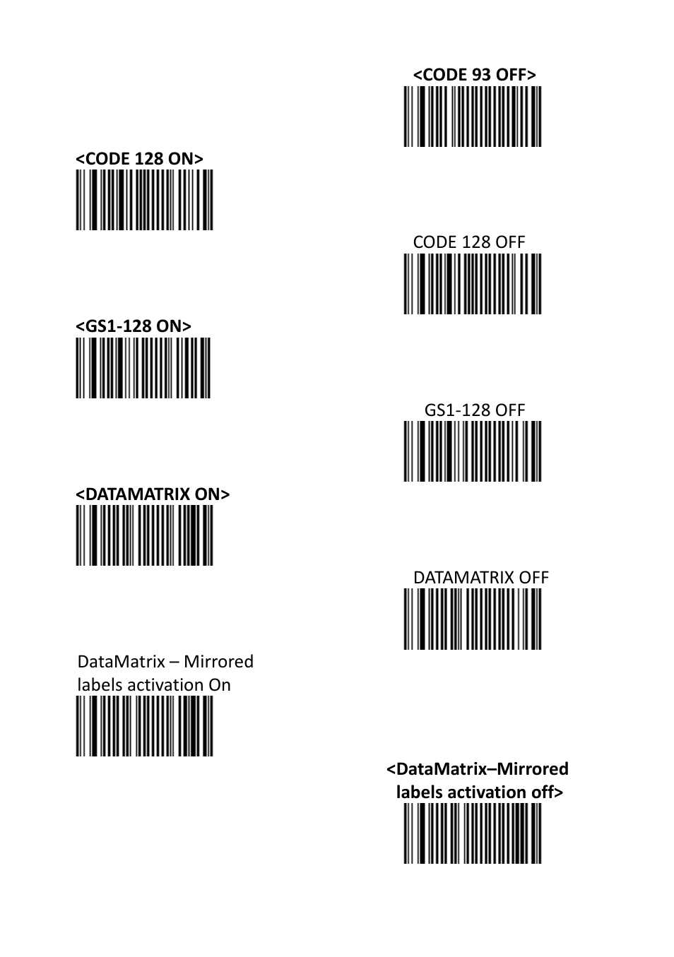SCANTECH ID (Champtek company) VEGA V-1030 User Manual | Page 27 / 41