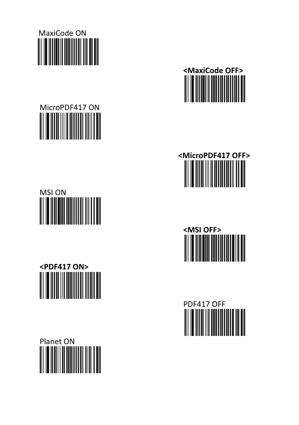 SCANTECH ID (Champtek company) VEGA V-1030 User Manual | Page 31 / 41