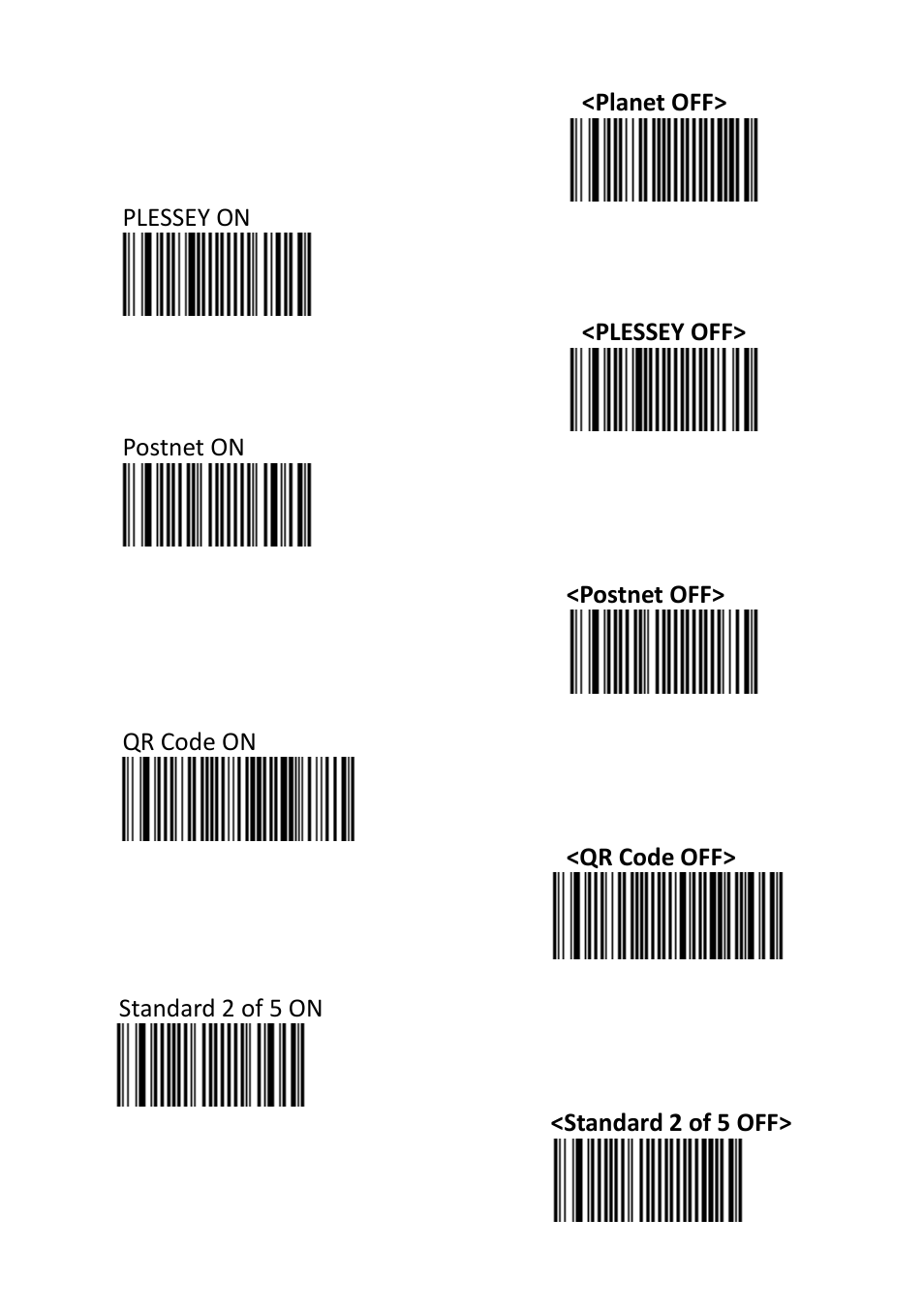 SCANTECH ID (Champtek company) VEGA V-1030 User Manual | Page 32 / 41