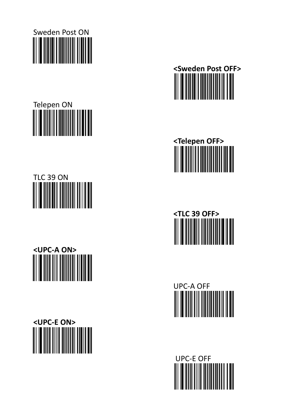 SCANTECH ID (Champtek company) VEGA V-1030 User Manual | Page 33 / 41