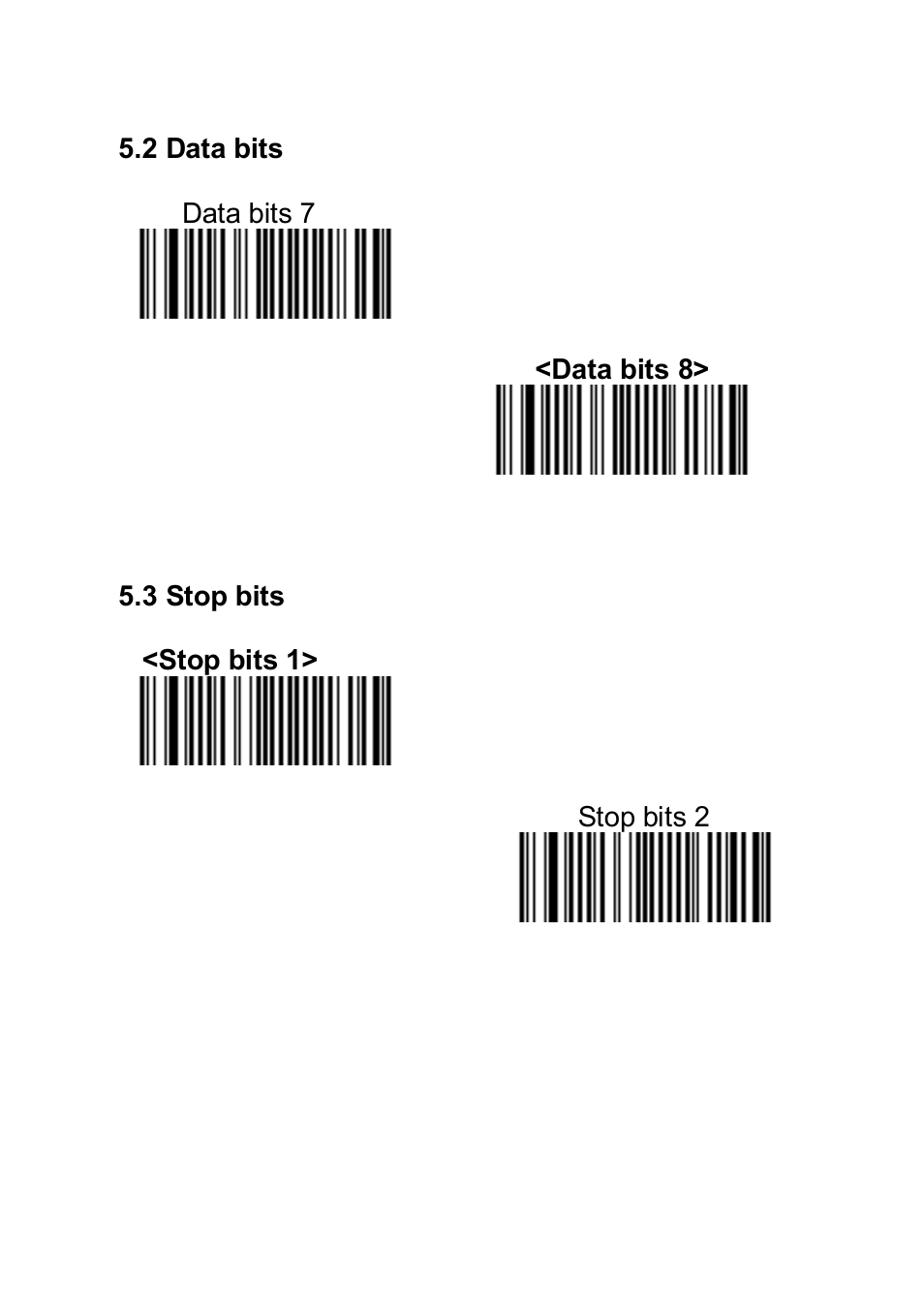 SCANTECH ID (Champtek company) VEGA V-1040 User Manual | Page 14 / 32