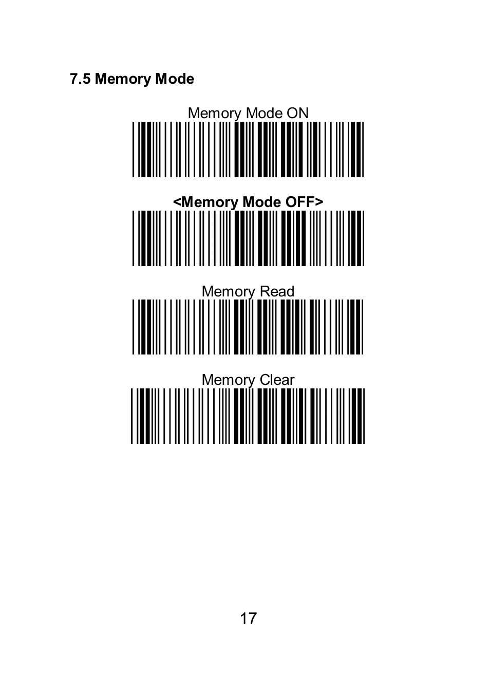 SCANTECH ID (Champtek company) VEGA V-1040 User Manual | Page 19 / 32