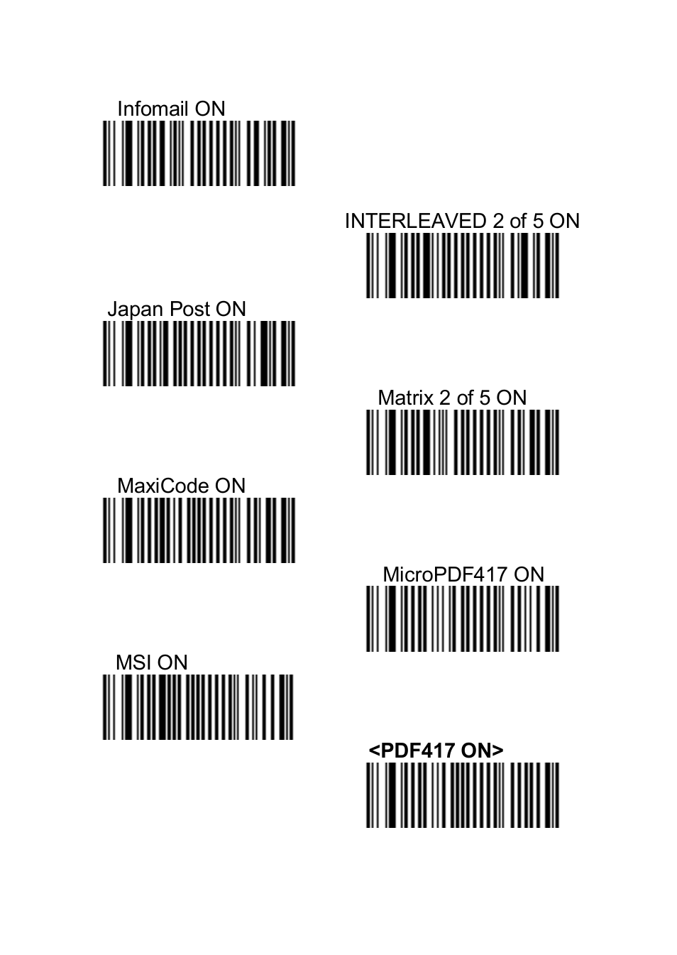 SCANTECH ID (Champtek company) VEGA V-1040 User Manual | Page 24 / 32