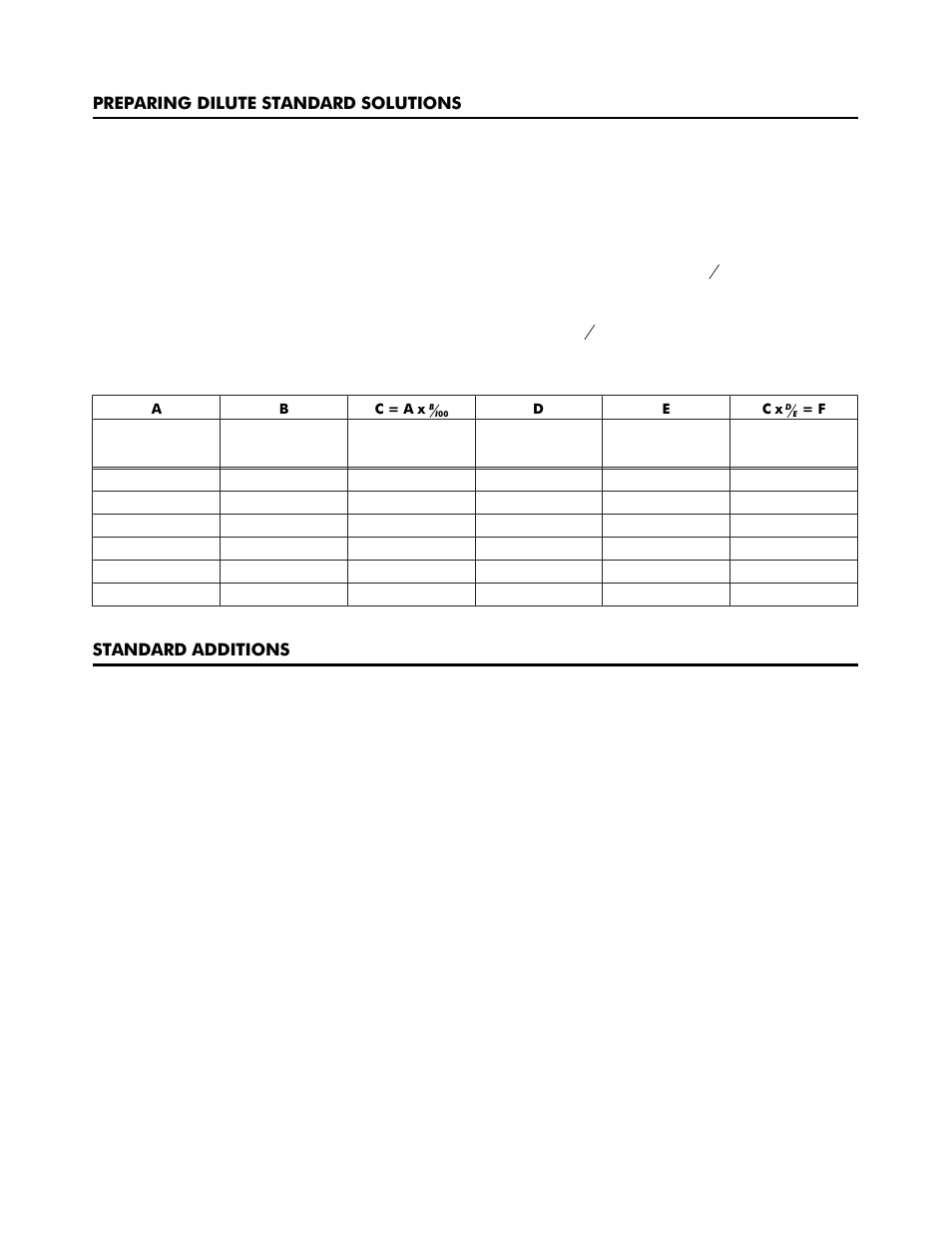 LaMotte DC1600 Colorimeter User Manual | Page 9 / 90