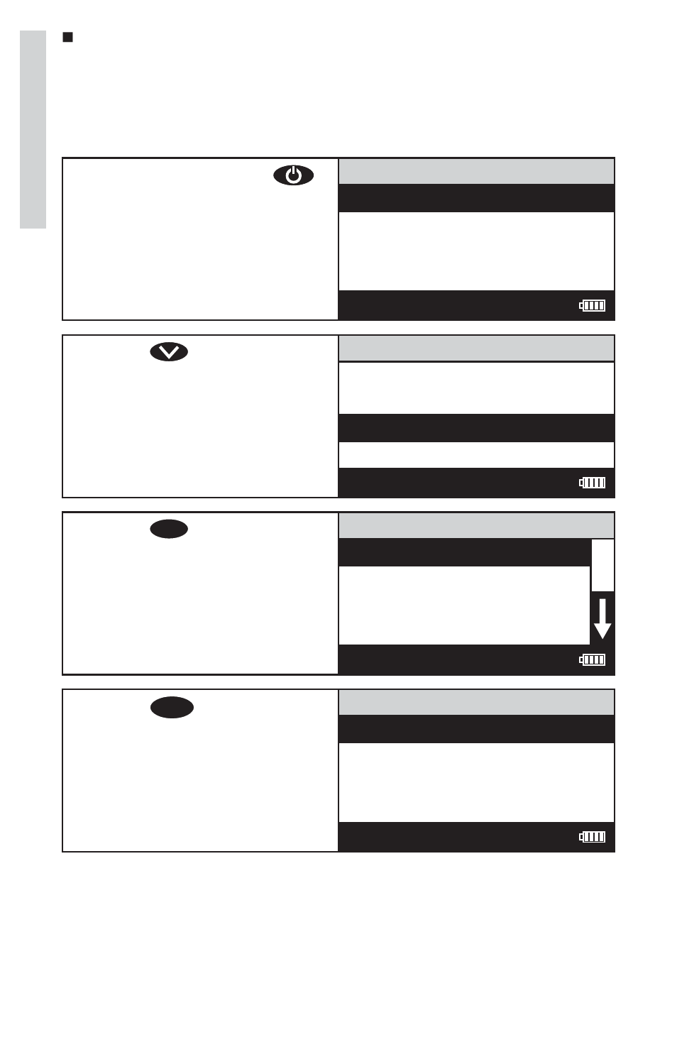 LaMotte 2020wi Portable Turbidity Meters User Manual | Page 18 / 60