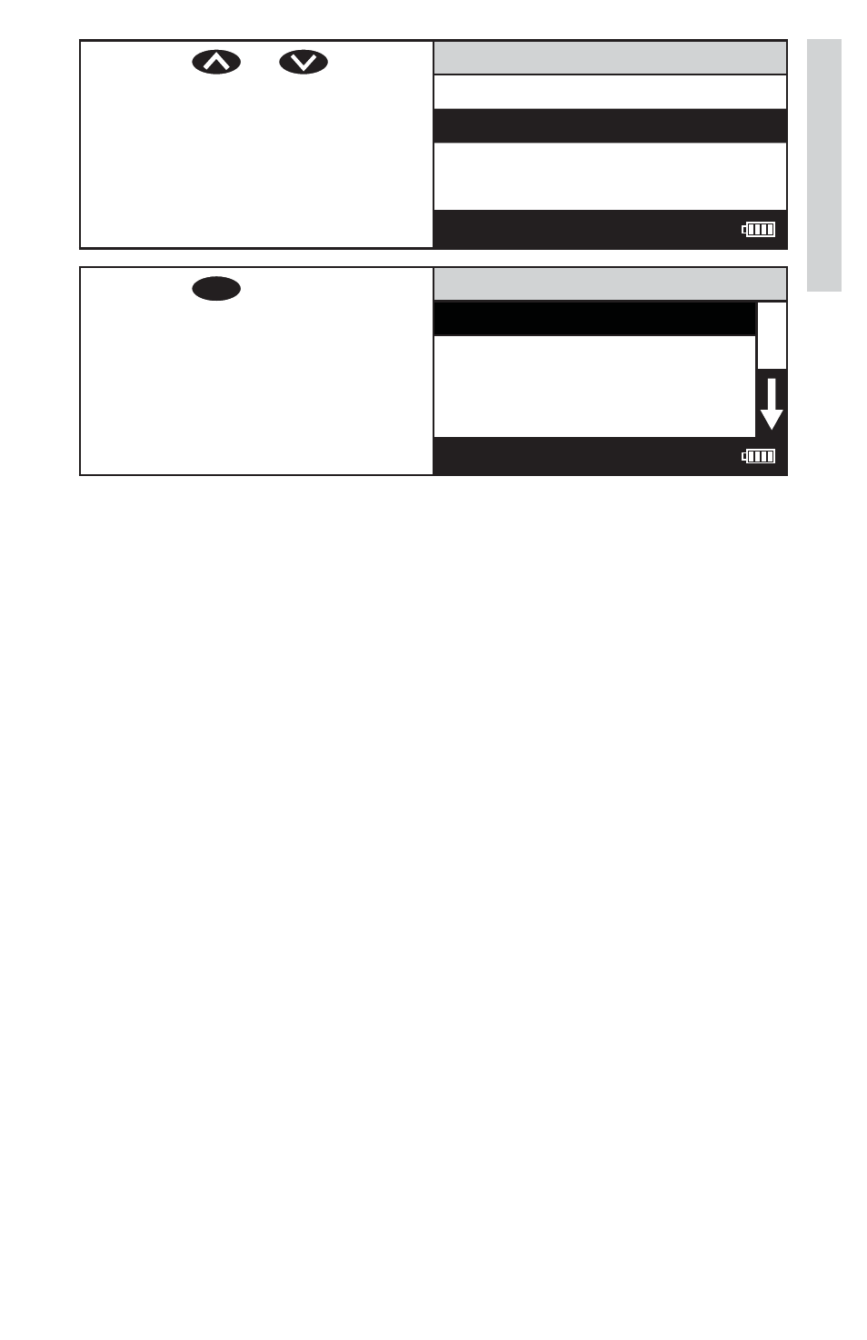 LaMotte 2020wi Portable Turbidity Meters User Manual | Page 19 / 60