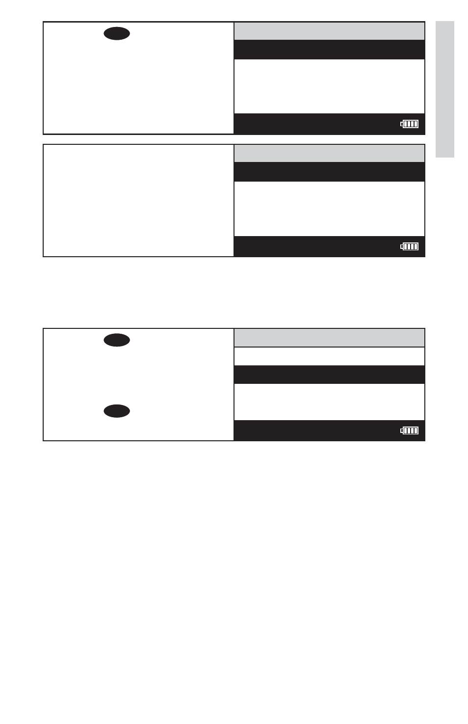 LaMotte 2020wi Portable Turbidity Meters User Manual | Page 23 / 60