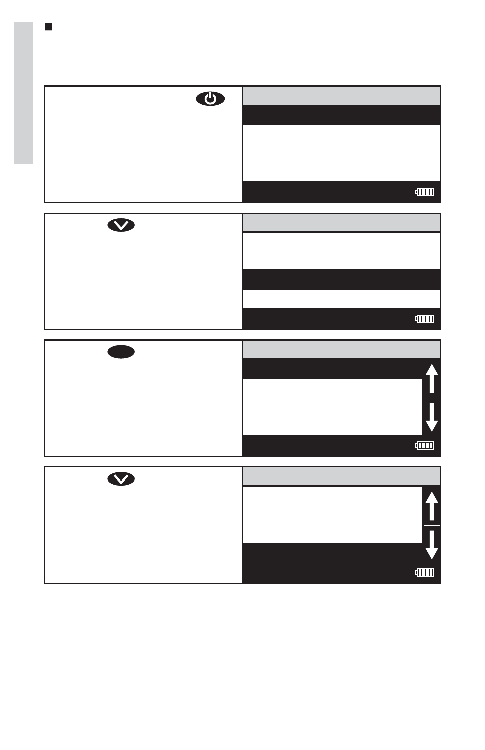 LaMotte 2020wi Portable Turbidity Meters User Manual | Page 26 / 60