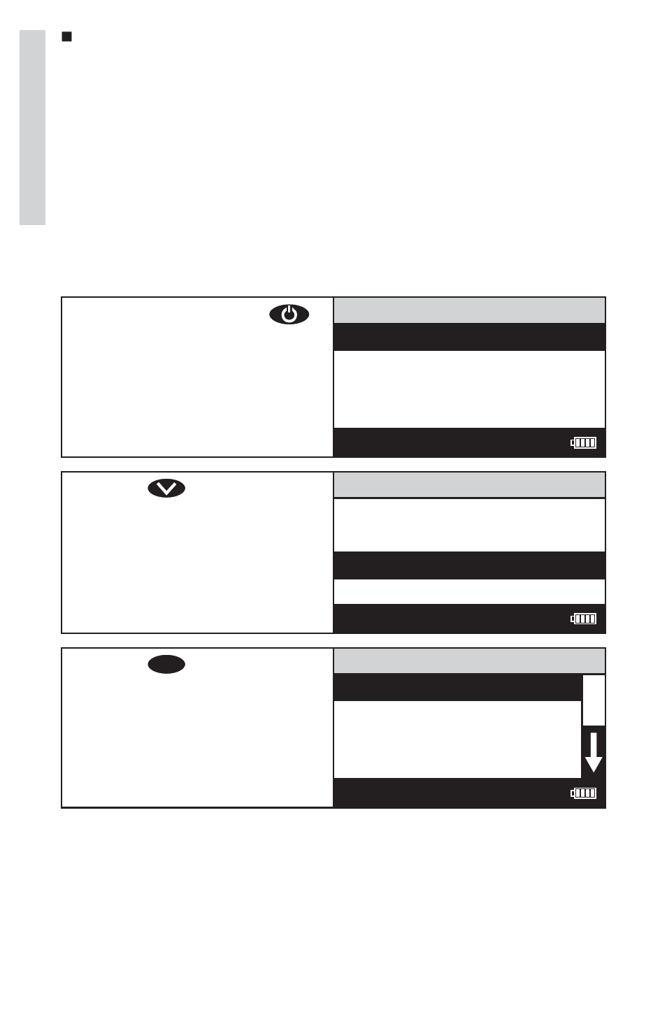 LaMotte 2020wi Portable Turbidity Meters User Manual | Page 28 / 60