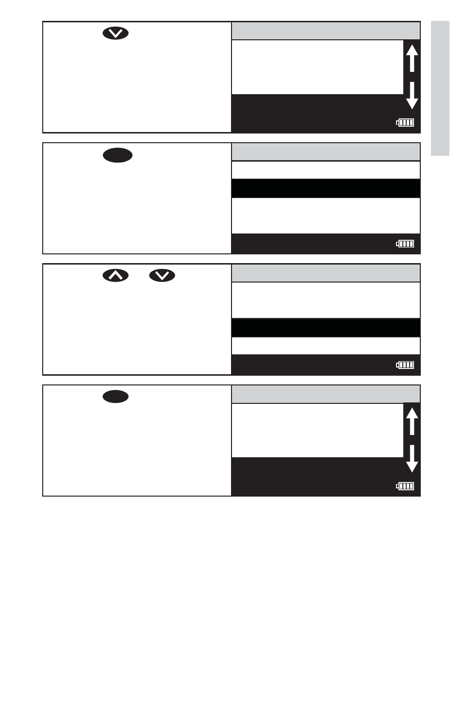 LaMotte 2020wi Portable Turbidity Meters User Manual | Page 29 / 60