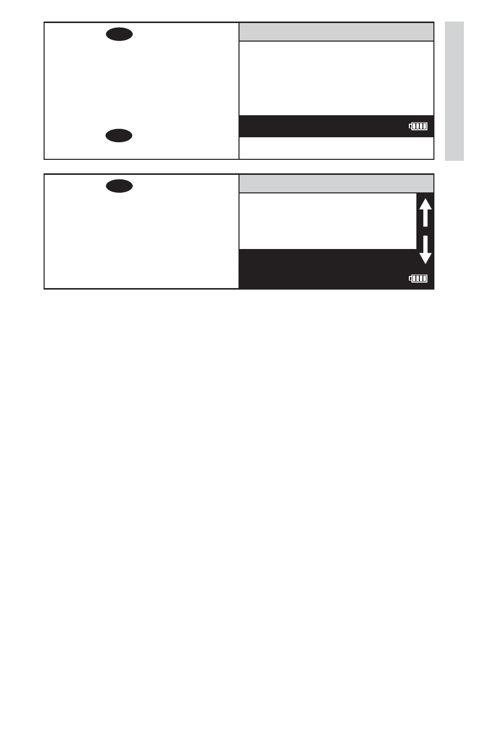 Done | LaMotte 2020wi Portable Turbidity Meters User Manual | Page 31 / 60