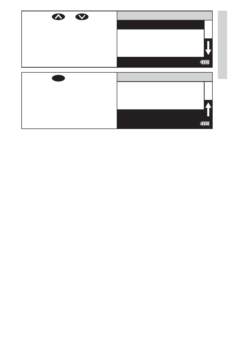 LaMotte 2020wi Portable Turbidity Meters User Manual | Page 33 / 60