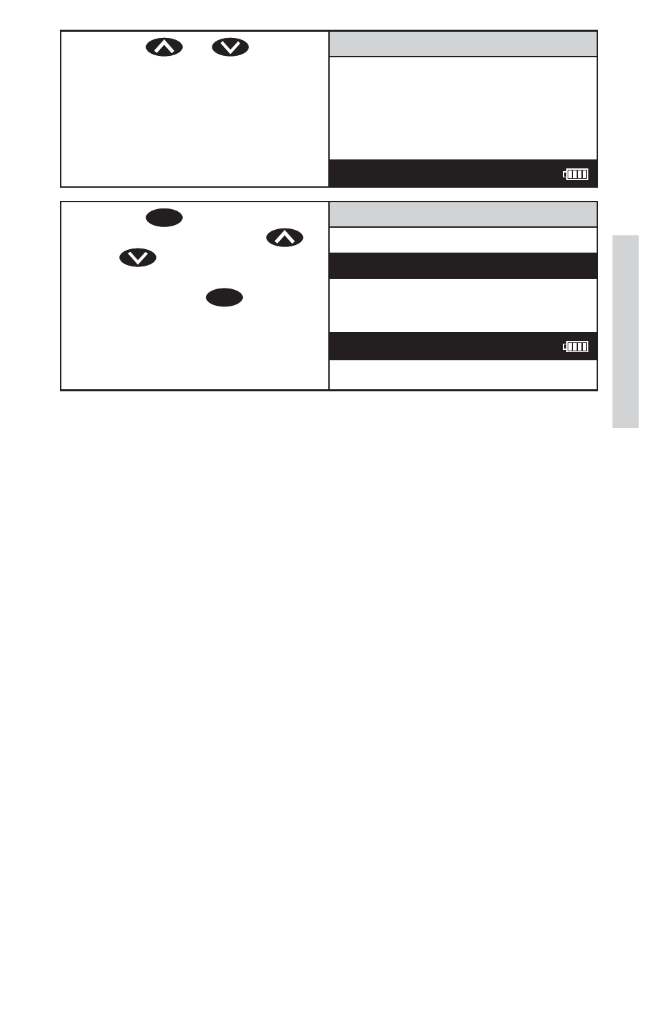 LaMotte 2020wi Portable Turbidity Meters User Manual | Page 35 / 60