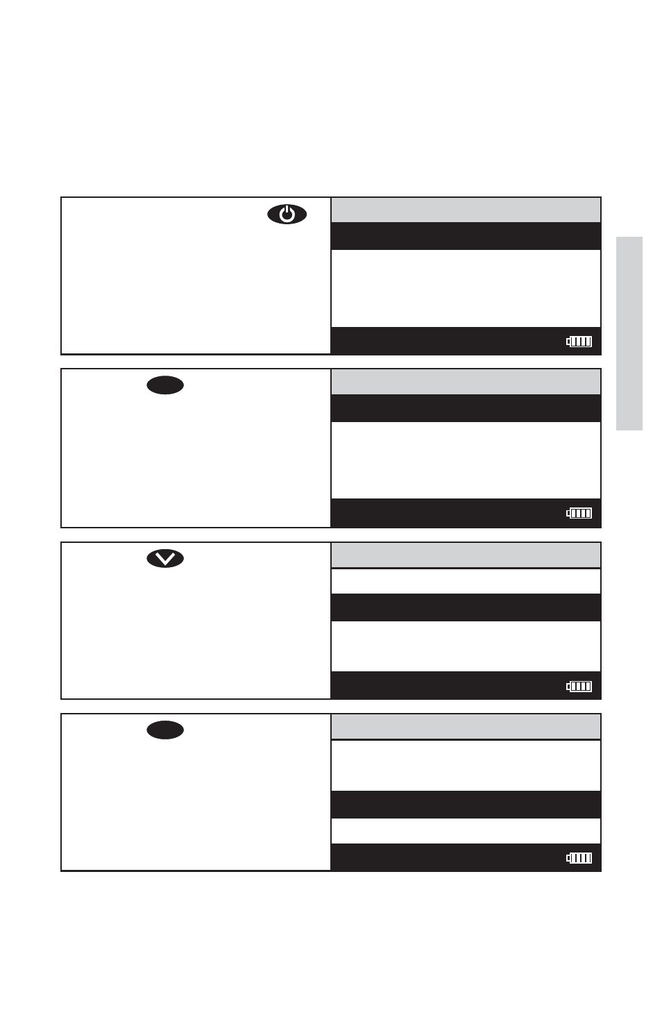 LaMotte 2020wi Portable Turbidity Meters User Manual | Page 37 / 60