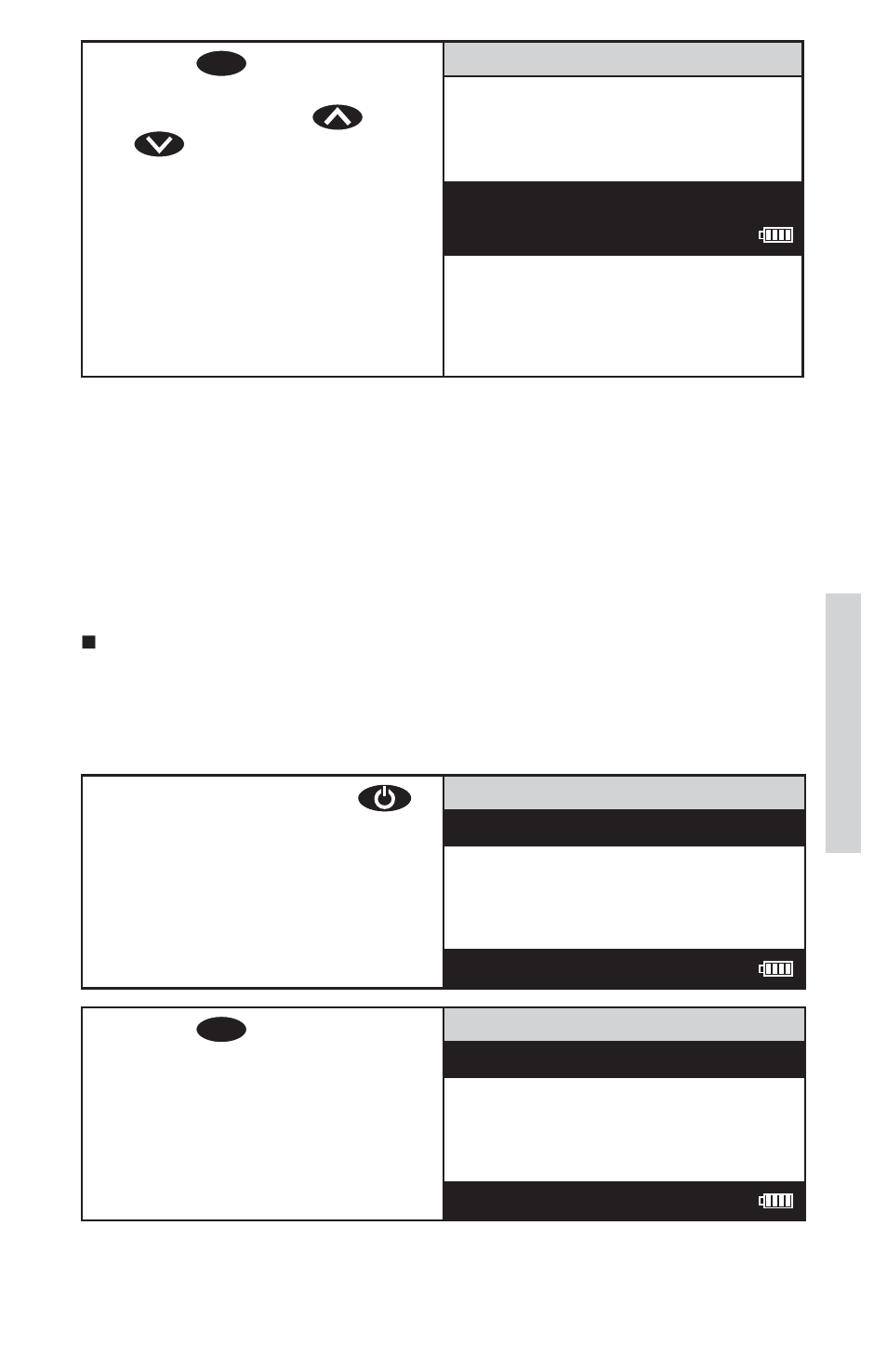 LaMotte 2020wi Portable Turbidity Meters User Manual | Page 41 / 60