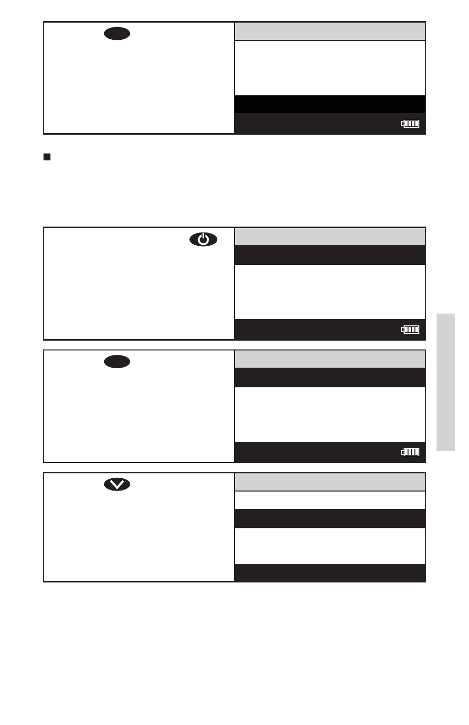 LaMotte 2020wi Portable Turbidity Meters User Manual | Page 43 / 60