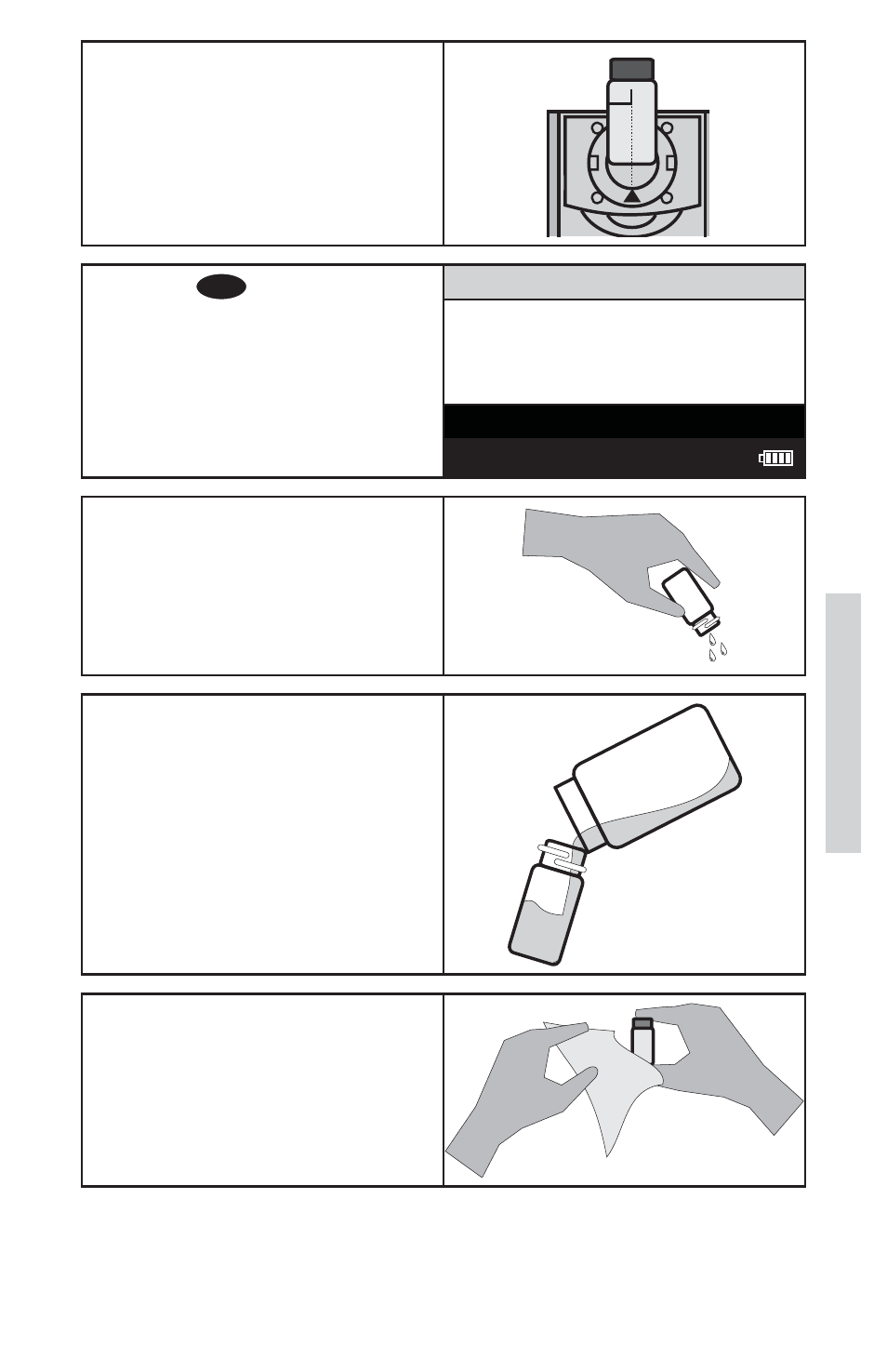 LaMotte 2020wi Portable Turbidity Meters User Manual | Page 45 / 60