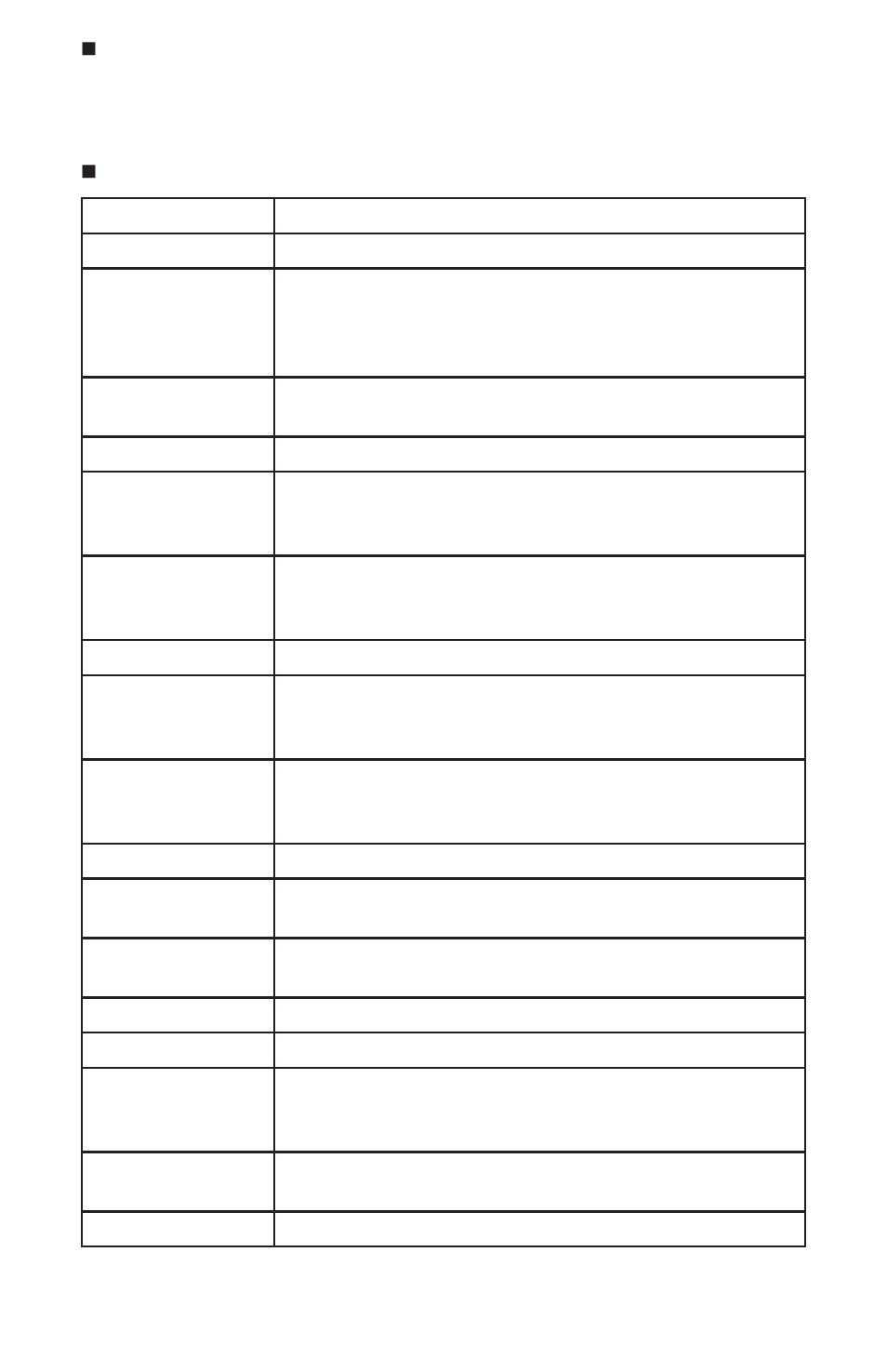 LaMotte 2020wi Portable Turbidity Meters User Manual | Page 6 / 60