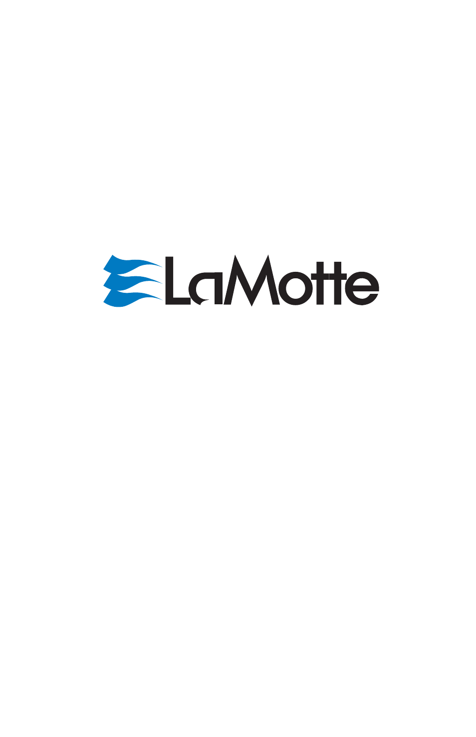 LaMotte 2020wi Portable Turbidity Meters User Manual | Page 60 / 60