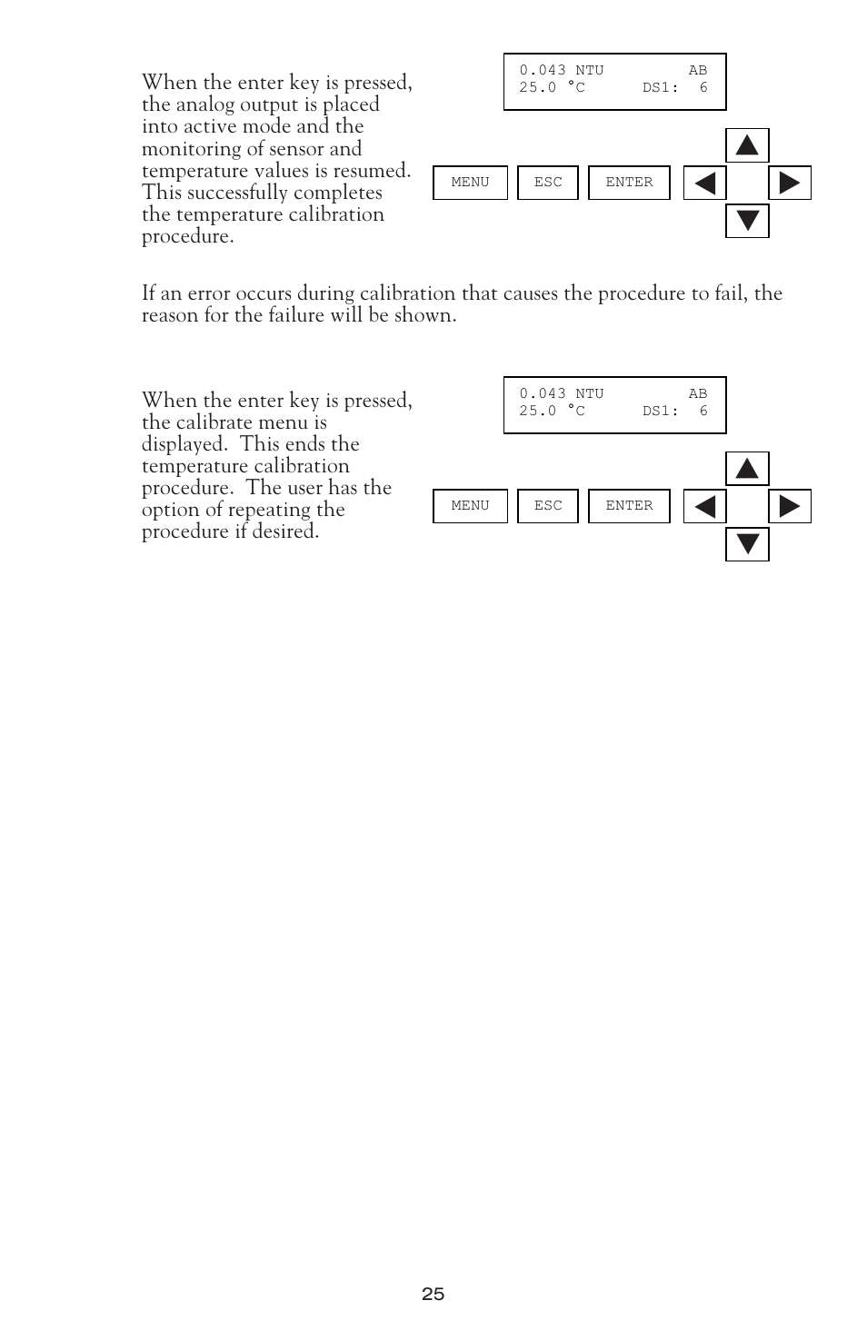 LaMotte 2020 ClearTrace User Manual | Page 26 / 36