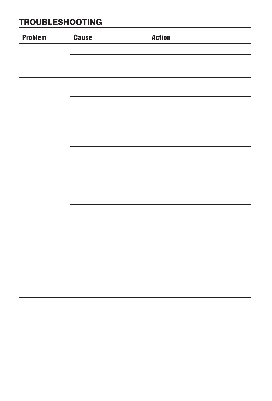 LaMotte Tracer pH Meter User Manual | Page 13 / 16