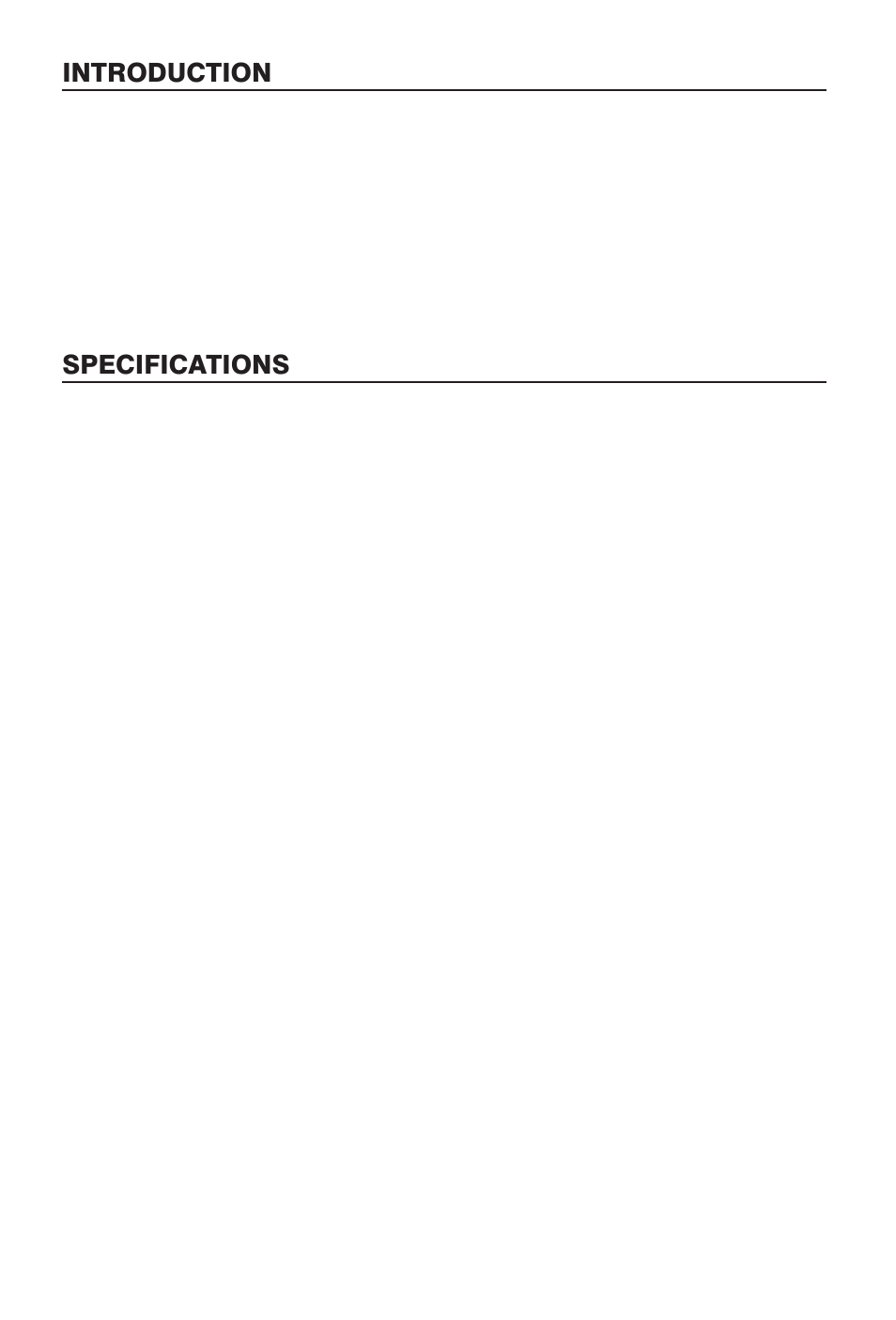 LaMotte Tracer pH Meter User Manual | Page 4 / 16