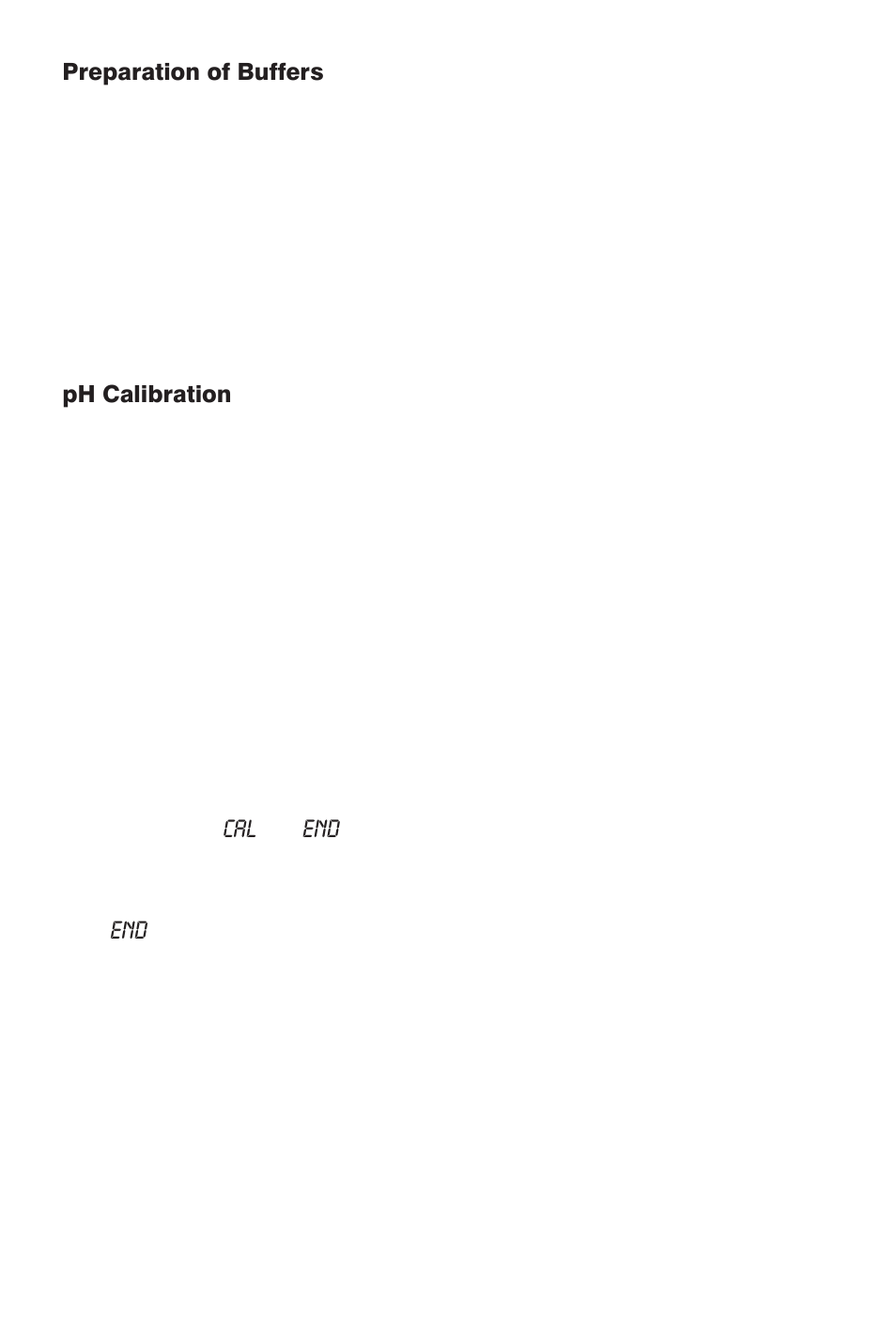 LaMotte Tracer pH Meter User Manual | Page 9 / 16