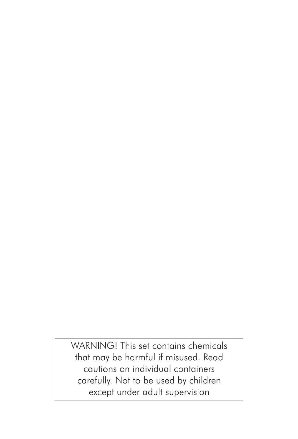 LaMotte Tracer Salt Meter User Manual | Page 2 / 24