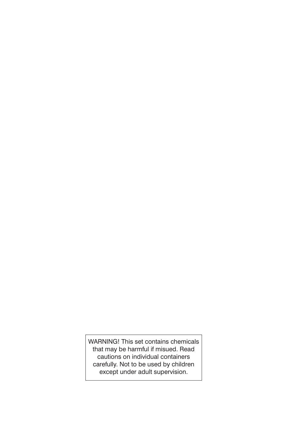 LaMotte TRACER POCKETESTER TDS User Manual | Page 2 / 20