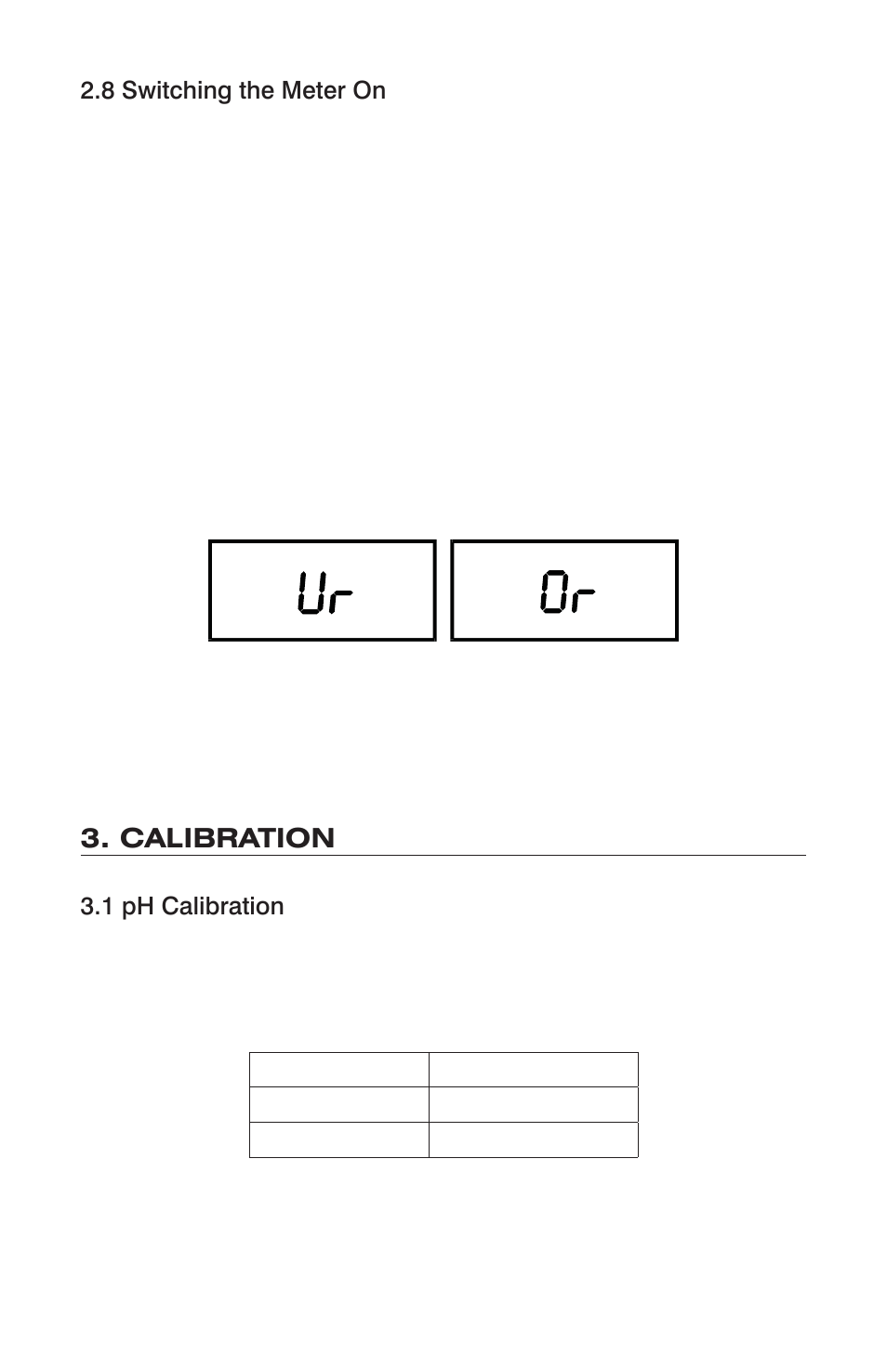 LaMotte 5 Series pH Meter User Manual | Page 10 / 20