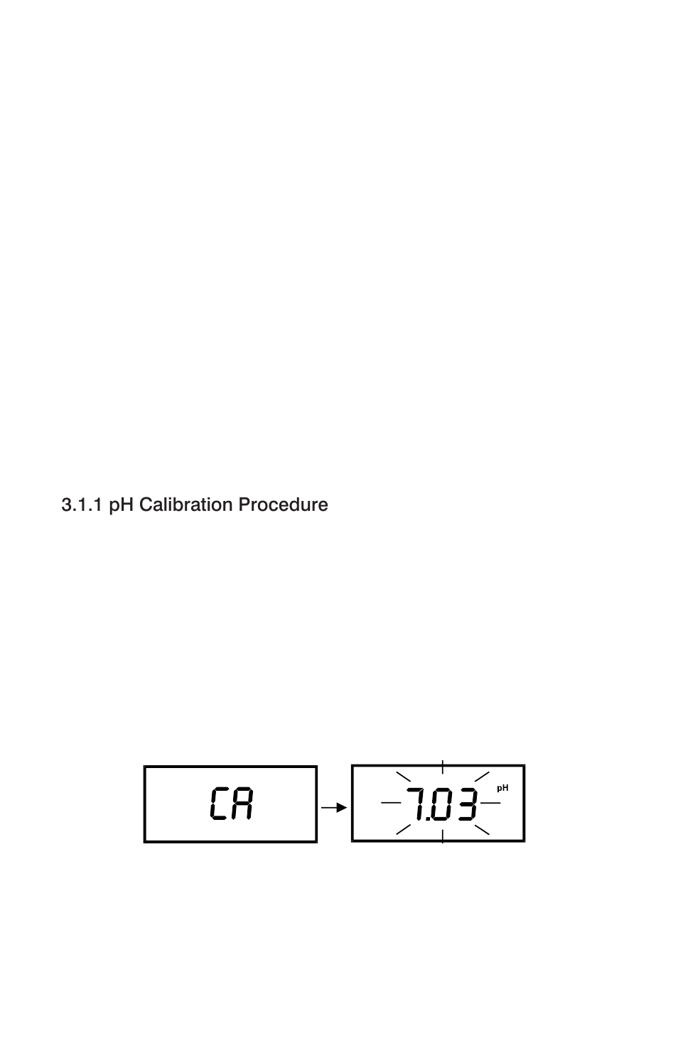 LaMotte 5 Series pH Meter User Manual | Page 11 / 20