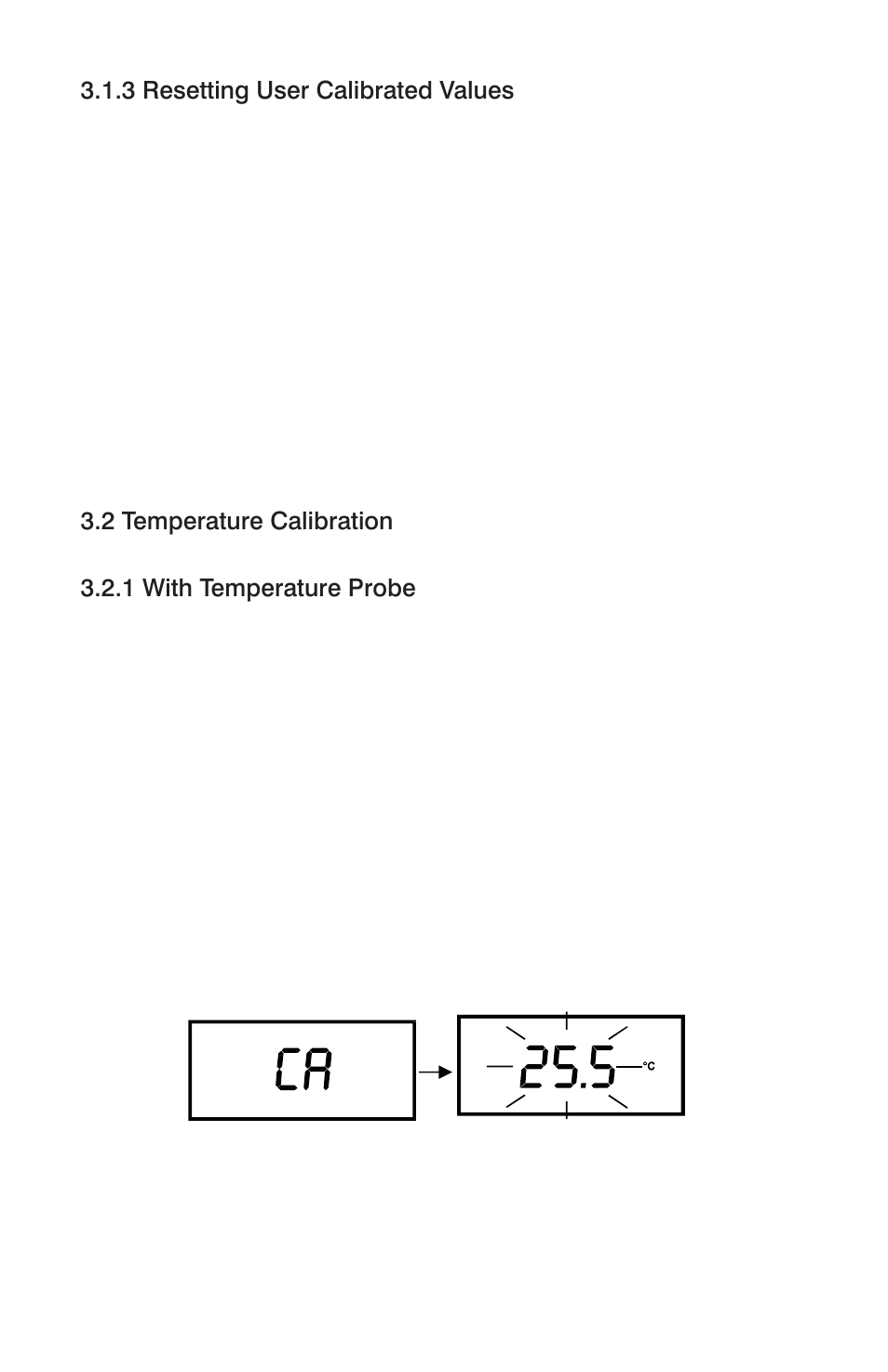 LaMotte 5 Series pH Meter User Manual | Page 13 / 20