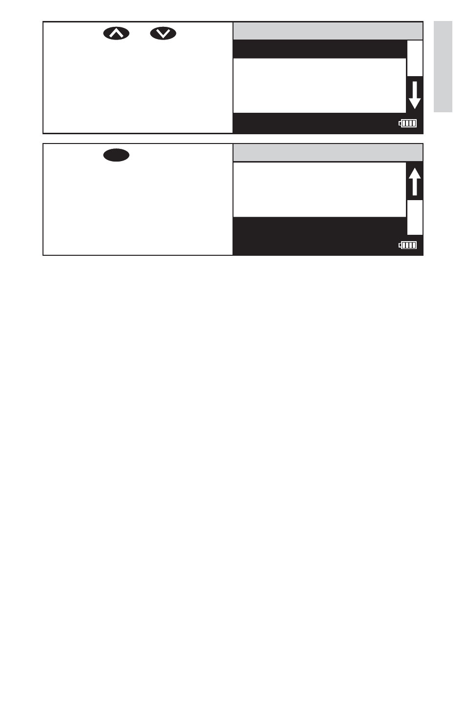 LaMotte LTC3000wi Turbidity & Chlorine Lab Meter User Manual | Page 37 / 84