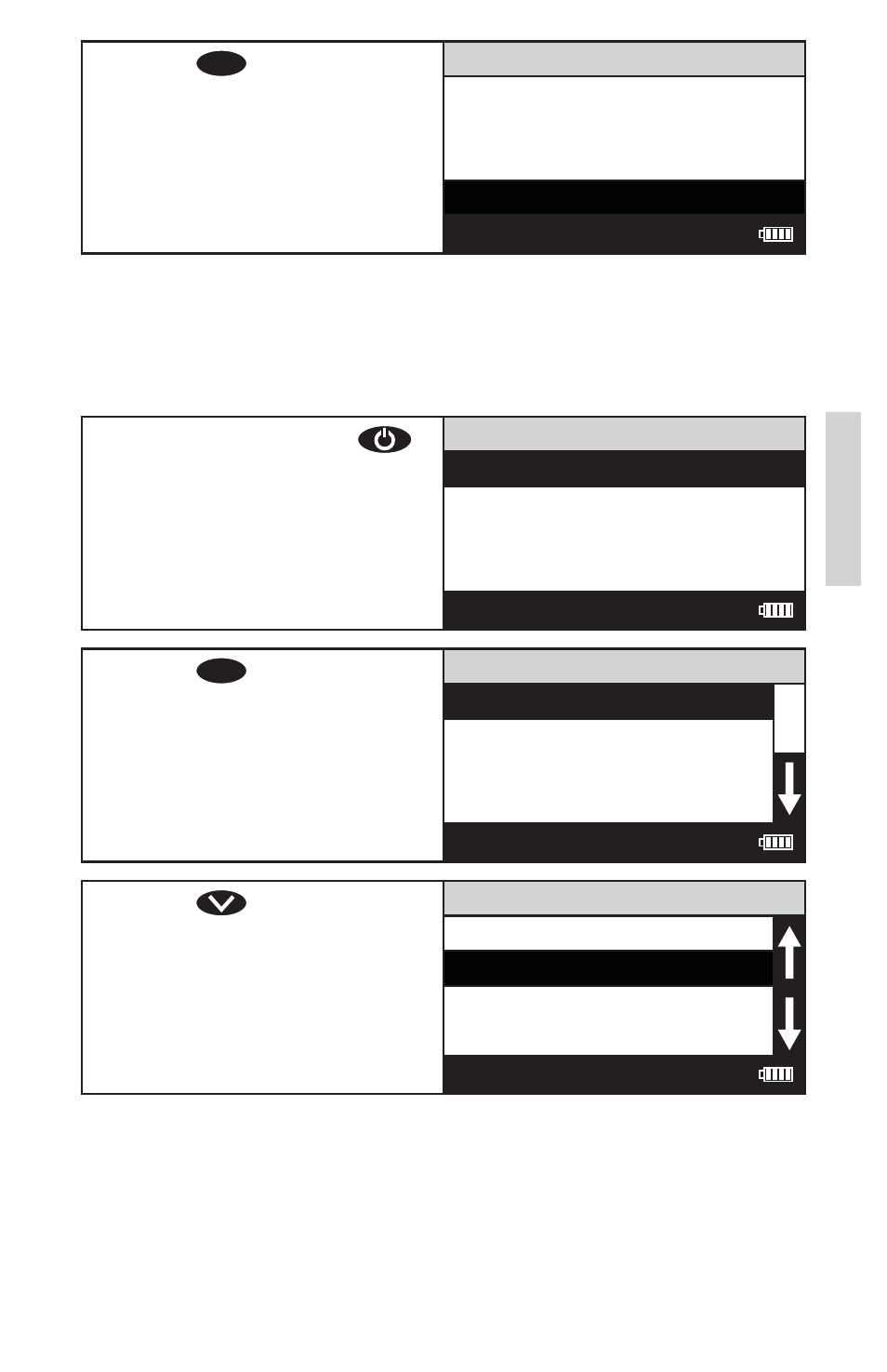 LaMotte LTC3000wi Turbidity & Chlorine Lab Meter User Manual | Page 47 / 84