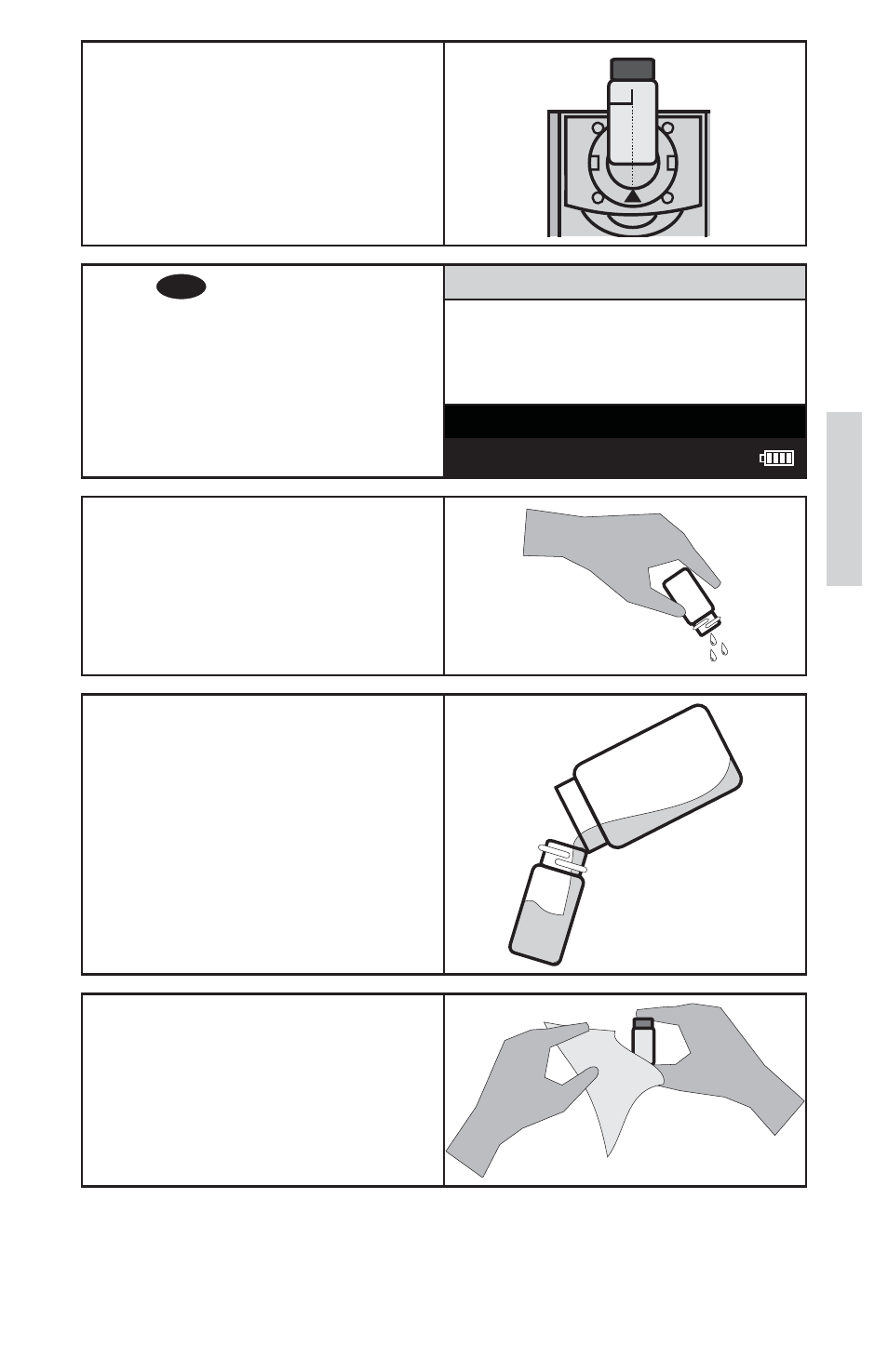 LaMotte LTC3000wi Turbidity & Chlorine Lab Meter User Manual | Page 49 / 84