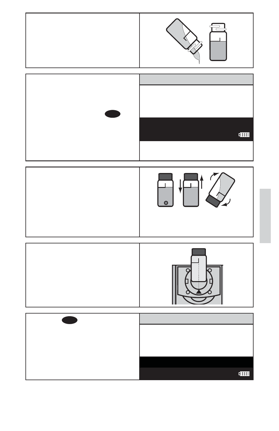 LaMotte LTC3000wi Turbidity & Chlorine Lab Meter User Manual | Page 55 / 84