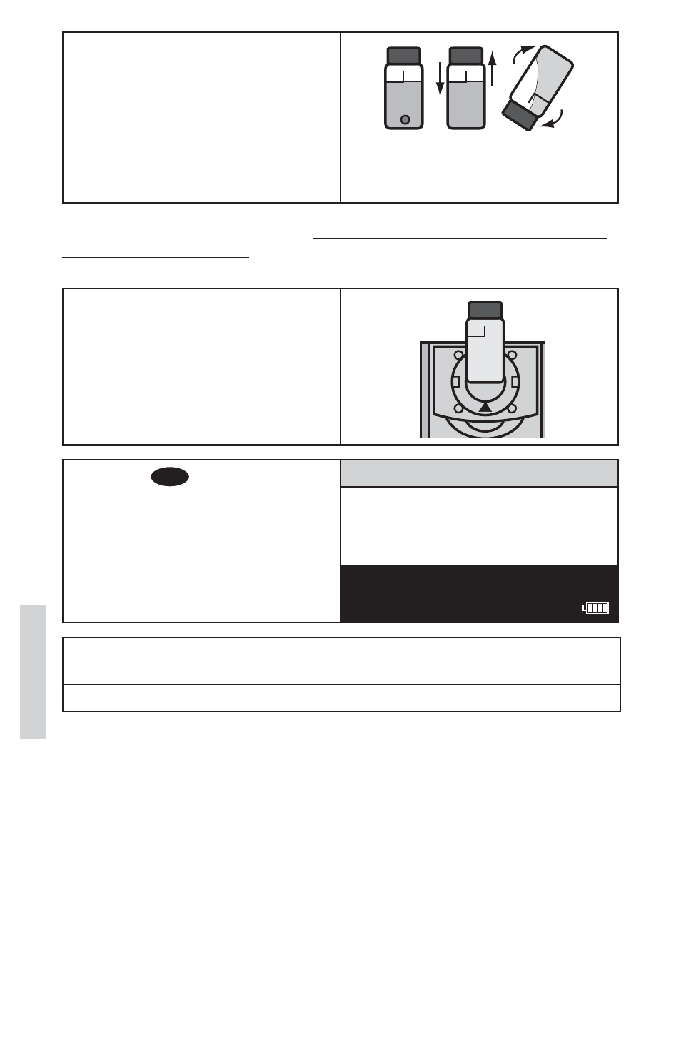 LaMotte LTC3000wi Turbidity & Chlorine Lab Meter User Manual | Page 62 / 84