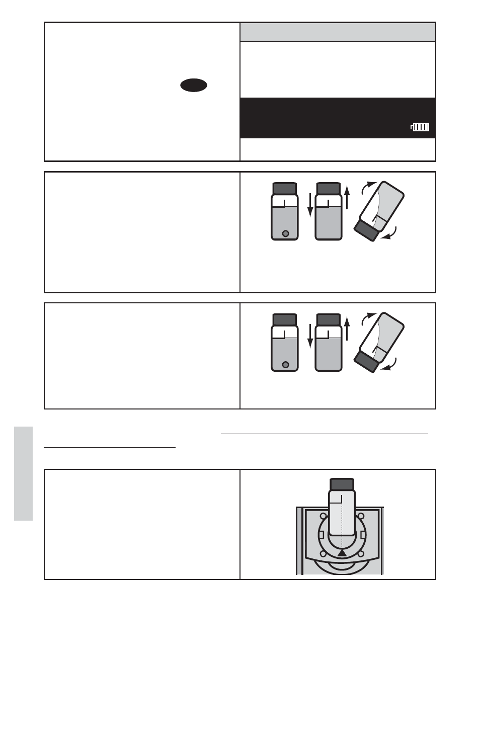 LaMotte LTC3000wi Turbidity & Chlorine Lab Meter User Manual | Page 64 / 84