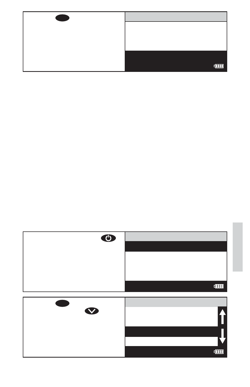 LaMotte LTC3000wi Turbidity & Chlorine Lab Meter User Manual | Page 65 / 84