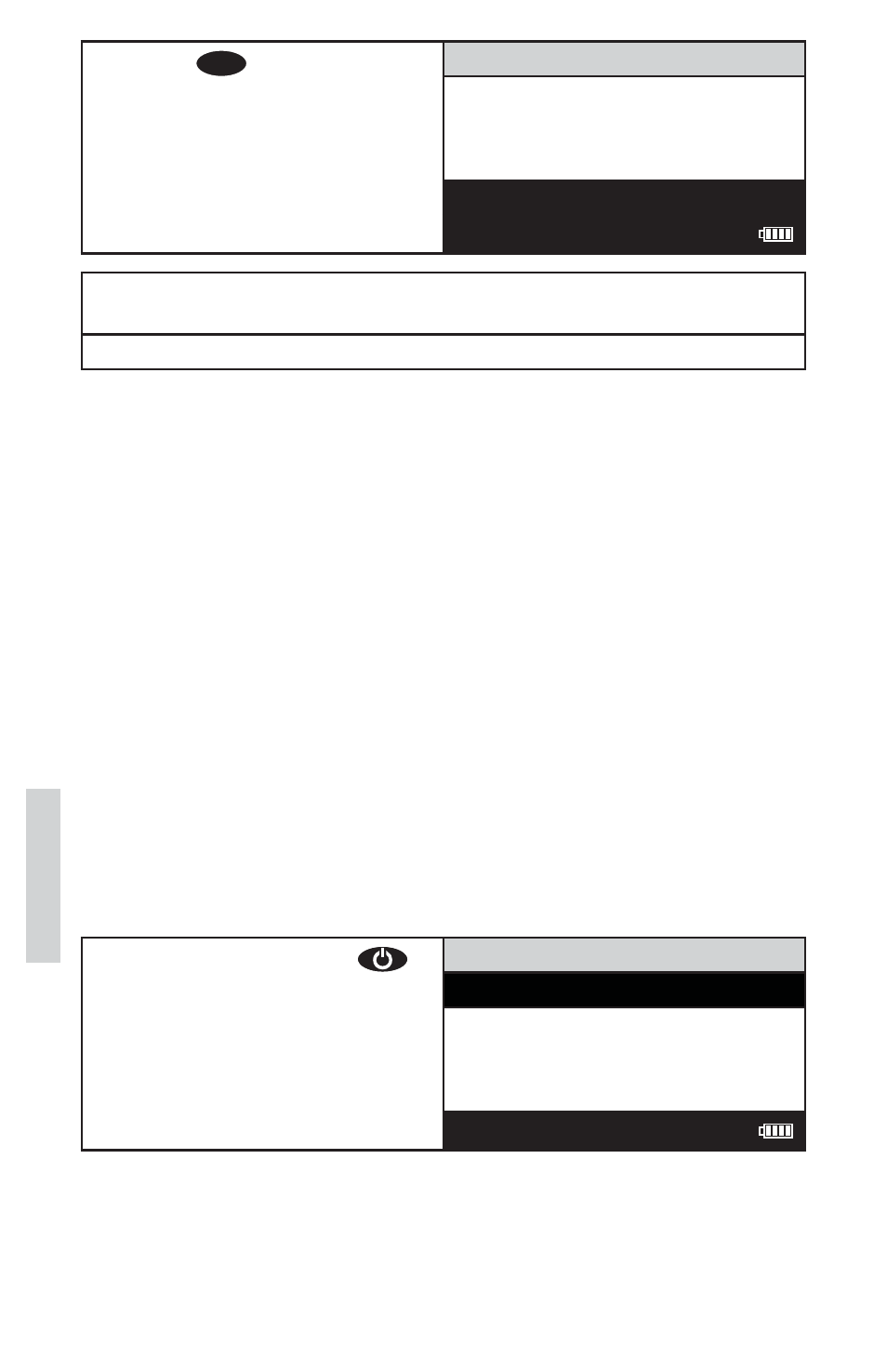 LaMotte LTC3000wi Turbidity & Chlorine Lab Meter User Manual | Page 68 / 84