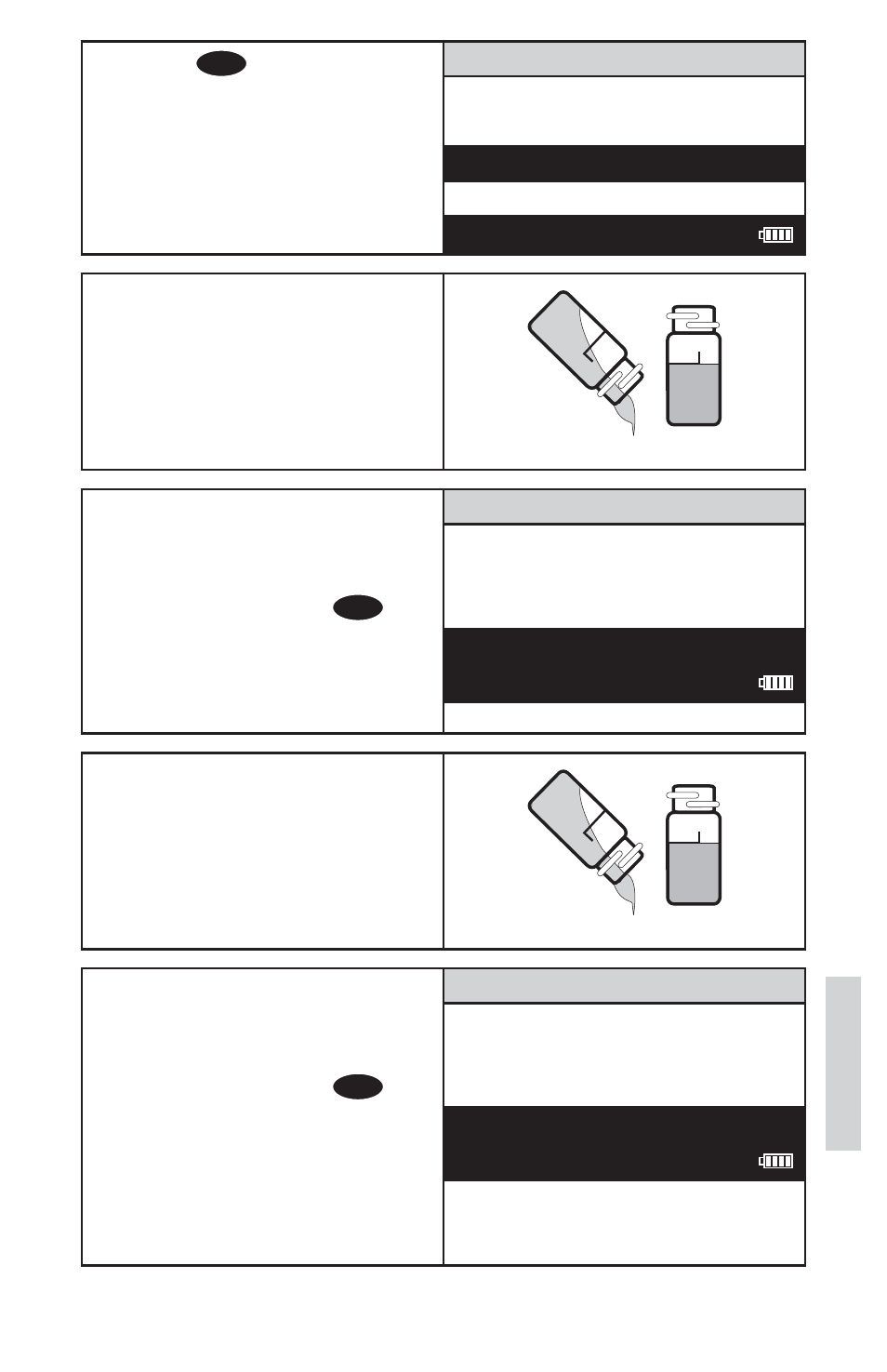 LaMotte LTC3000wi Turbidity & Chlorine Lab Meter User Manual | Page 73 / 84