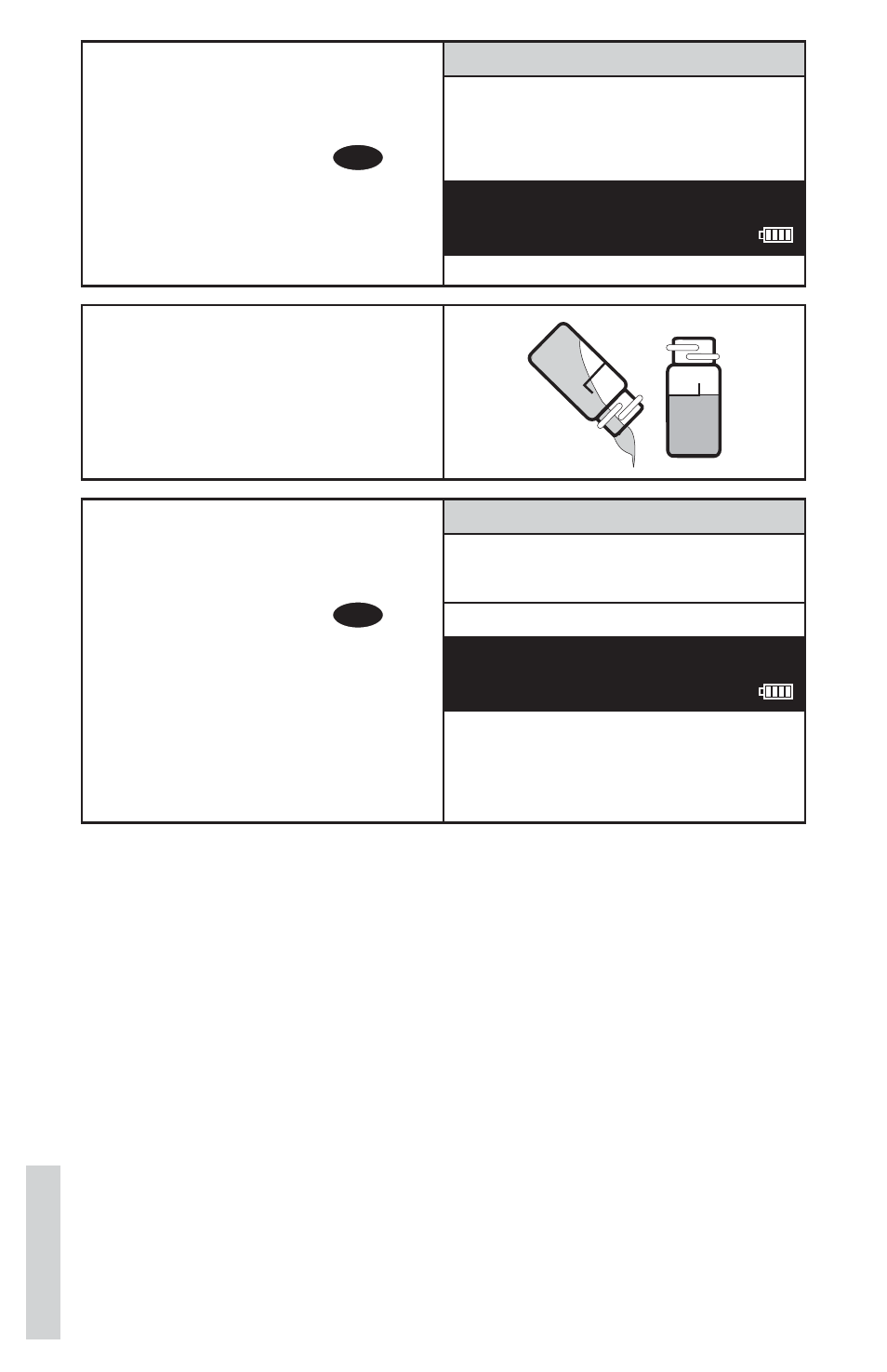 LaMotte LTC3000wi Turbidity & Chlorine Lab Meter User Manual | Page 76 / 84