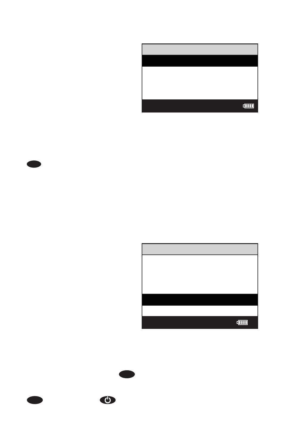 Result or message | LaMotte LTC3000wi Turbidity & Chlorine Lab Meter User Manual | Page 80 / 84