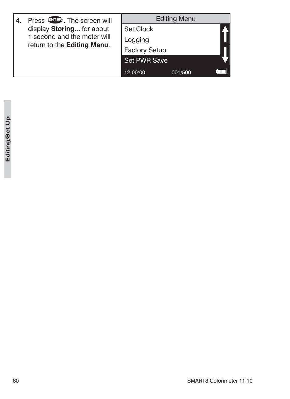 LaMotte SMART3 Colorimeter User Manual | Page 62 / 294