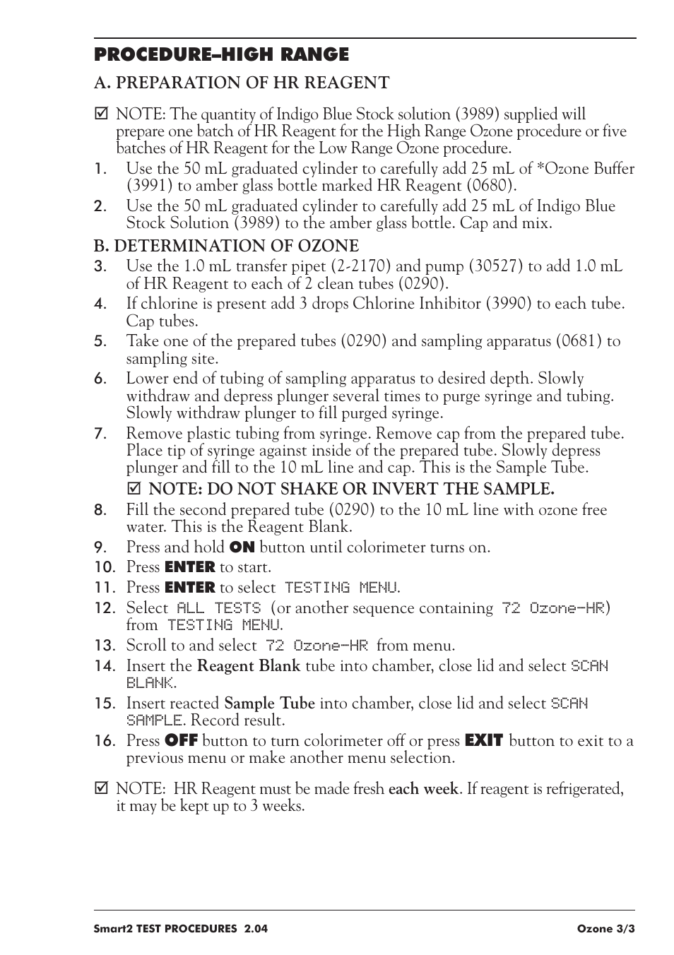 LaMotte SMART 2 User Manual | Page 211 / 258