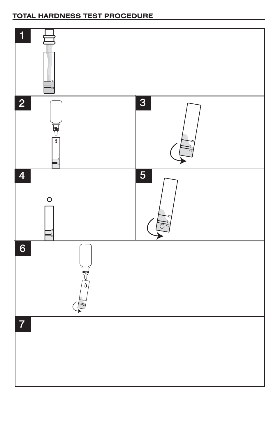 LaMotte 3590-03 User Manual | Page 4 / 8