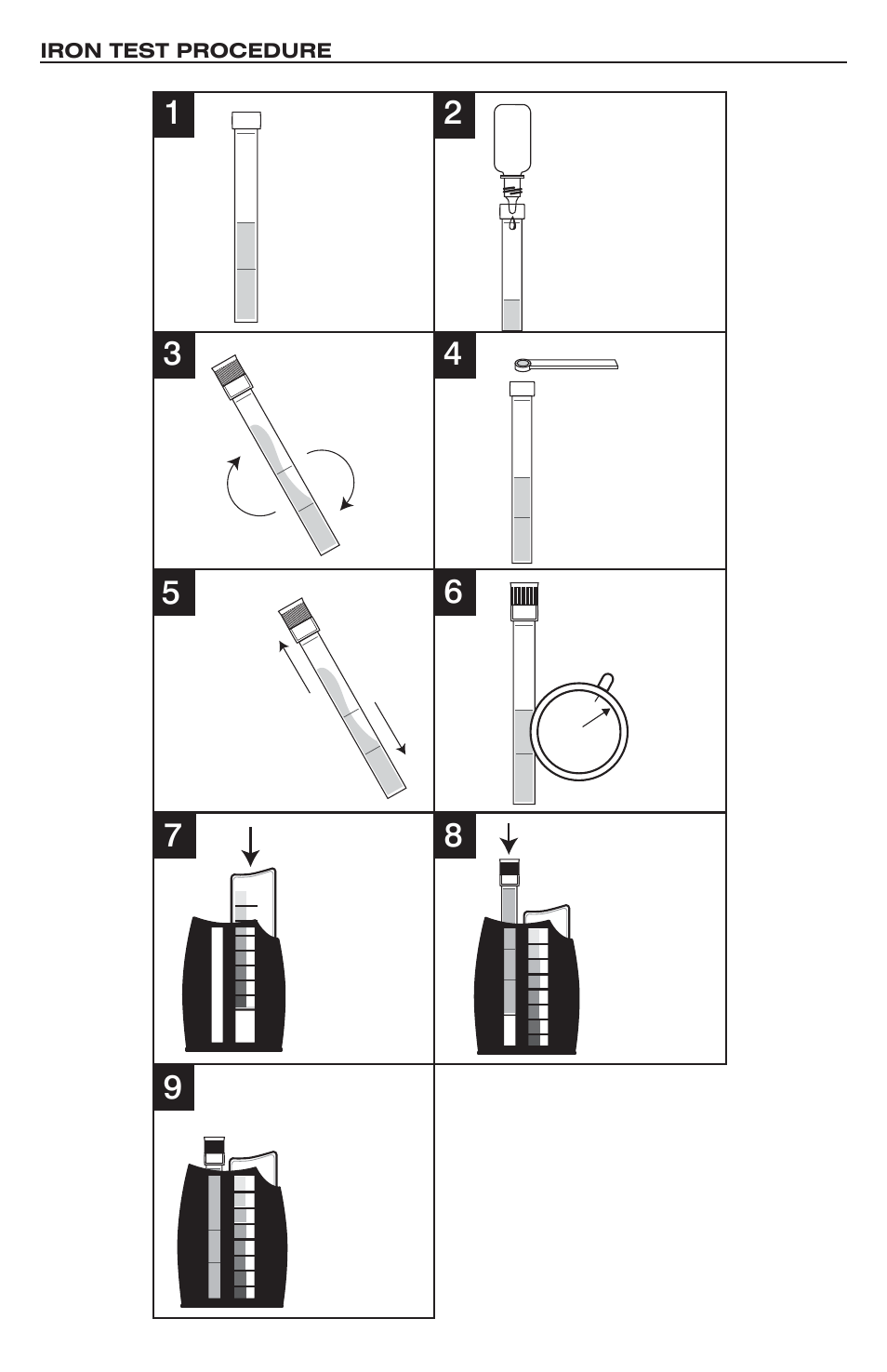 LaMotte 3590-03 User Manual | Page 5 / 8