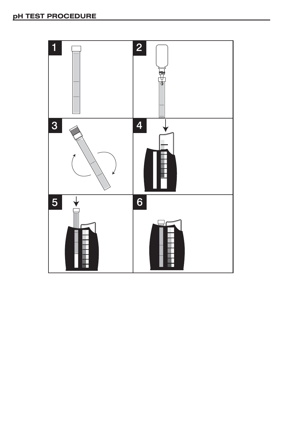 LaMotte 3590-03 User Manual | Page 6 / 8